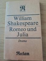 Romeo und Julia - Drama ; [aus dem Englischen]