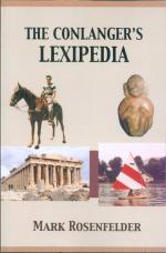 The Conlanger's Lexipedia