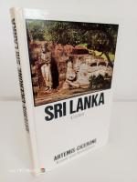 Sri Lanka ~ Ceylon ~ Artemis-Cicerone Kunst- und Reiseführer