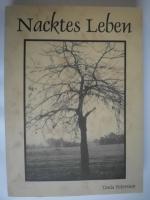 Tania Pettersson: Nacktes Leben - Gedich Tania Pettersson: Nacktes Leben - Gedich