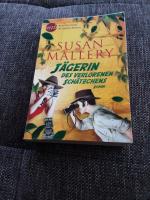 Susan Mallery: Jägerin des verlorenen Sc