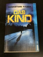 Das Kind - Psychothriller