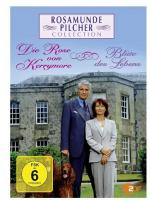 Rosamunde Pilcher DVD 6 - Die Rose von Kerrymore / Blüte des Lebens