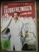 Der Tatortreiniger 3 / Folgen 10-13