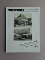 Landesstelle für Museumsbetreuung Baden- Landesstelle für Museumsbetreuung Baden-