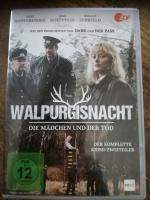 Hans Steinbichler: Walpurgisnacht/ Die M