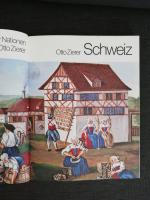 Kleine Geschichte großer Nationen: Schweiz