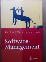 Software Management - Beherrschung des Lifecycles