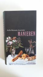 Asfa-Wossen Asserate: Manieren Asfa-Wossen Asserate: Manieren