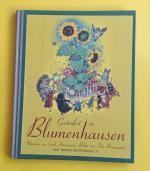 Erich Heinemann: Gartenfest in Blumenhau