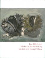 Gudrun Fröhner; Georg Fröhner: Ein Bilde Gudrun Fröhner; Georg Fröhner: Ein Bilde