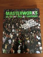 Masterworks of the 20th and 21st centuries