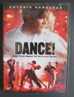 Liz Friedlander: Dance!