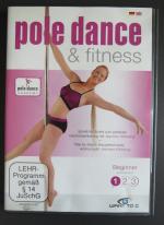 Pole Dance & Fitness - Beginner 1 - Schr