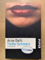 Tiefer Schmerz