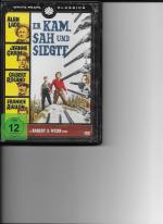 Er kam,sah und siegte-ALAN LADD+WESTERN-TON DEUTSCH-OUT OF SALE