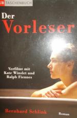 Der Vorleser