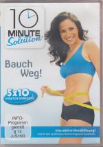 10 Minute Solution. Bauch weg!