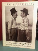 Matthias Rüb: Die Junggesellen - Die let