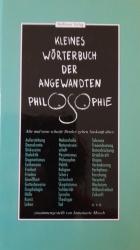 Annemarie Mosch: Kleines Wörterbuch der 