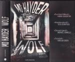 Mo Hayder: Mo Hayder ***WOLF*** PSYCHOTH
