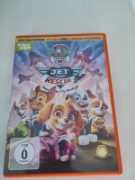 Paw patrol - jet to the rescue - Rettung im Anflug