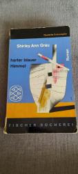 Shirley Ann Grau: Harter blauer Himmel -