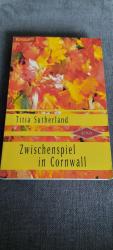Titia Sutherland: Zwischenspiel in Cornw