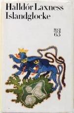 Halldor Laxness: Islandglocke