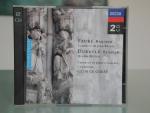 Fauré: Requiem - Duruflé: Requiem