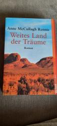 Rennie, Anne McCullagh: Weites Land der 