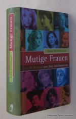 Irma Hildebrandt: Mutige Frauen