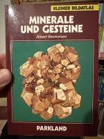 Minerale und Gesteine