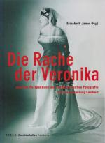 Elizabeth Janus: Die Rache der Veronika 