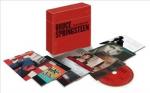 The Collection 1973-84 (Greetings From Asbury Park, NJ - The Wild, The Innocent And The E Street Shuffle - Born To Run - Darkness On The Edge Of Town - The River - Nebraska - Born In The U.S.A