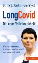 LongCovid - Die neue Volkskrankheit [ Long Covid ]