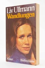 Liv Ullmann: Wandlungen Liv Ullmann: Wandlungen