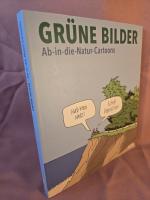 Diverse: Grüne Bilder - Ab-in-die-Natur-