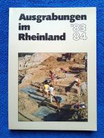 Rheinisches Landesmuseum Bonn: Ausgrabun