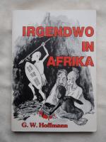 Irgendwo in Afrika