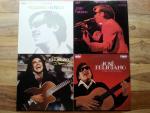 José Feliciano: Alive Alive-o 2LP - Bag 