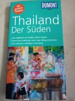 Thailand - der Süden