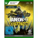 Rainbow Six Extraction (Online) - Xbox One & Xbox Series X