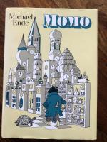 Michael Ende: Momo Michael Ende: Momo