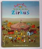 Siegfried Lenz: So war das mit dem Zirku Siegfried Lenz: So war das mit dem Zirku