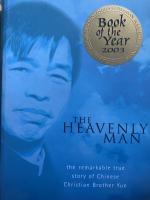 The heavenly man