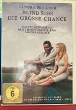 John Lee Hancock: Blind Side - Die große