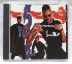 Machismo - 1988 R&B Funk m/m-