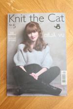 Hohenloher Wolle: Knit the Cat Nr. 5