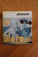 Frank Elgar: Picasso